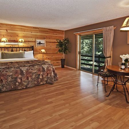 Parkside Inn At Incline Incline Village Buitenkant foto
