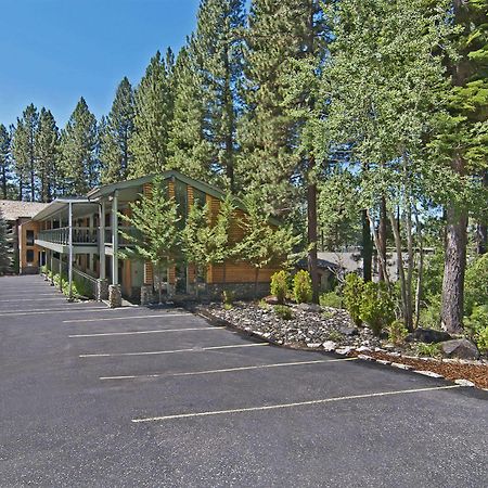 Parkside Inn At Incline Incline Village Buitenkant foto