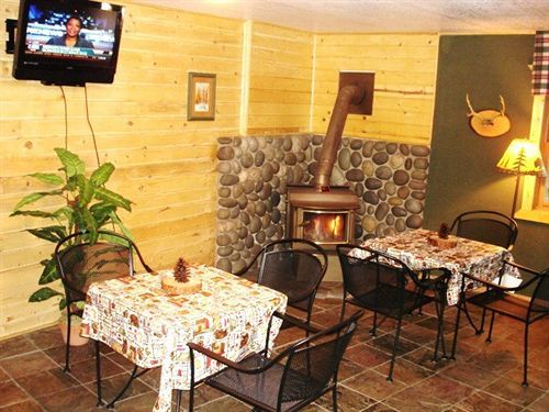 Parkside Inn At Incline Incline Village Buitenkant foto