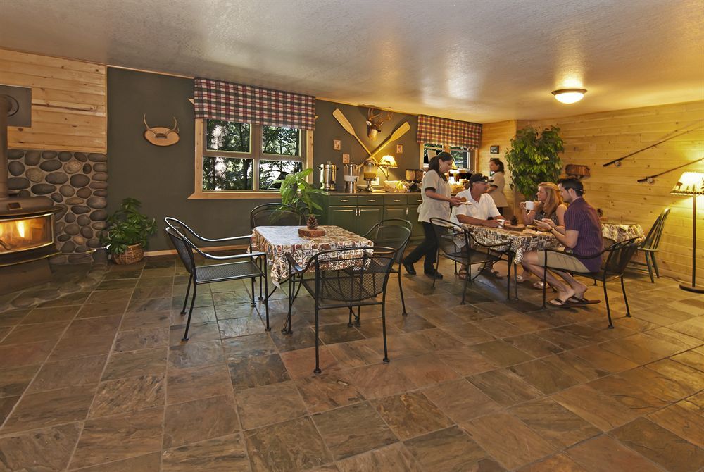 Parkside Inn At Incline Incline Village Buitenkant foto
