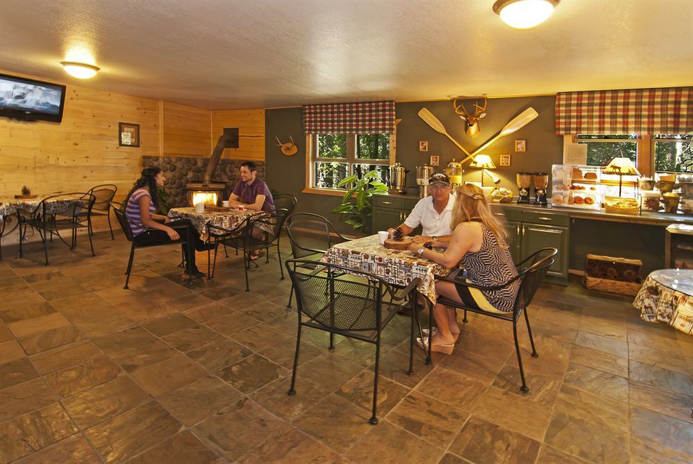 Parkside Inn At Incline Incline Village Buitenkant foto