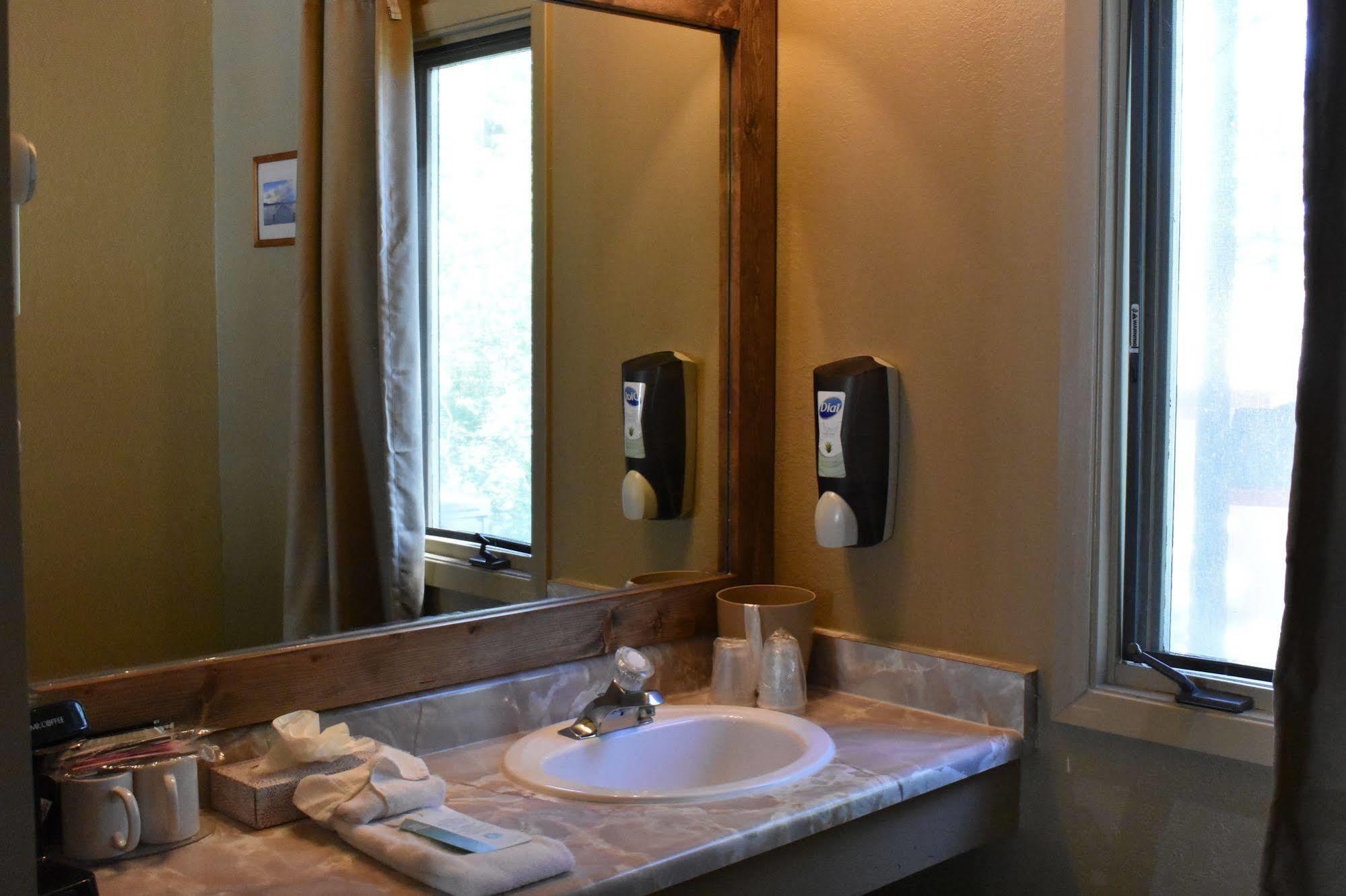 Parkside Inn At Incline Incline Village Buitenkant foto